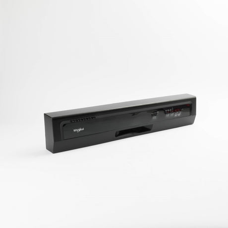 Whirlpool W11095590 Genuine OEM Console