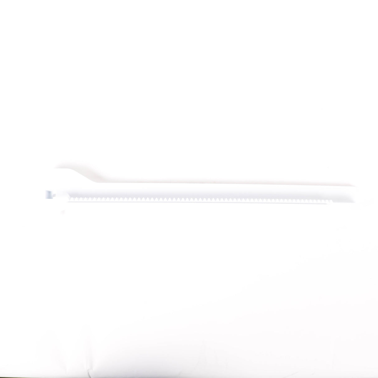 Whirlpool W11489993 Genuine OEM Rail