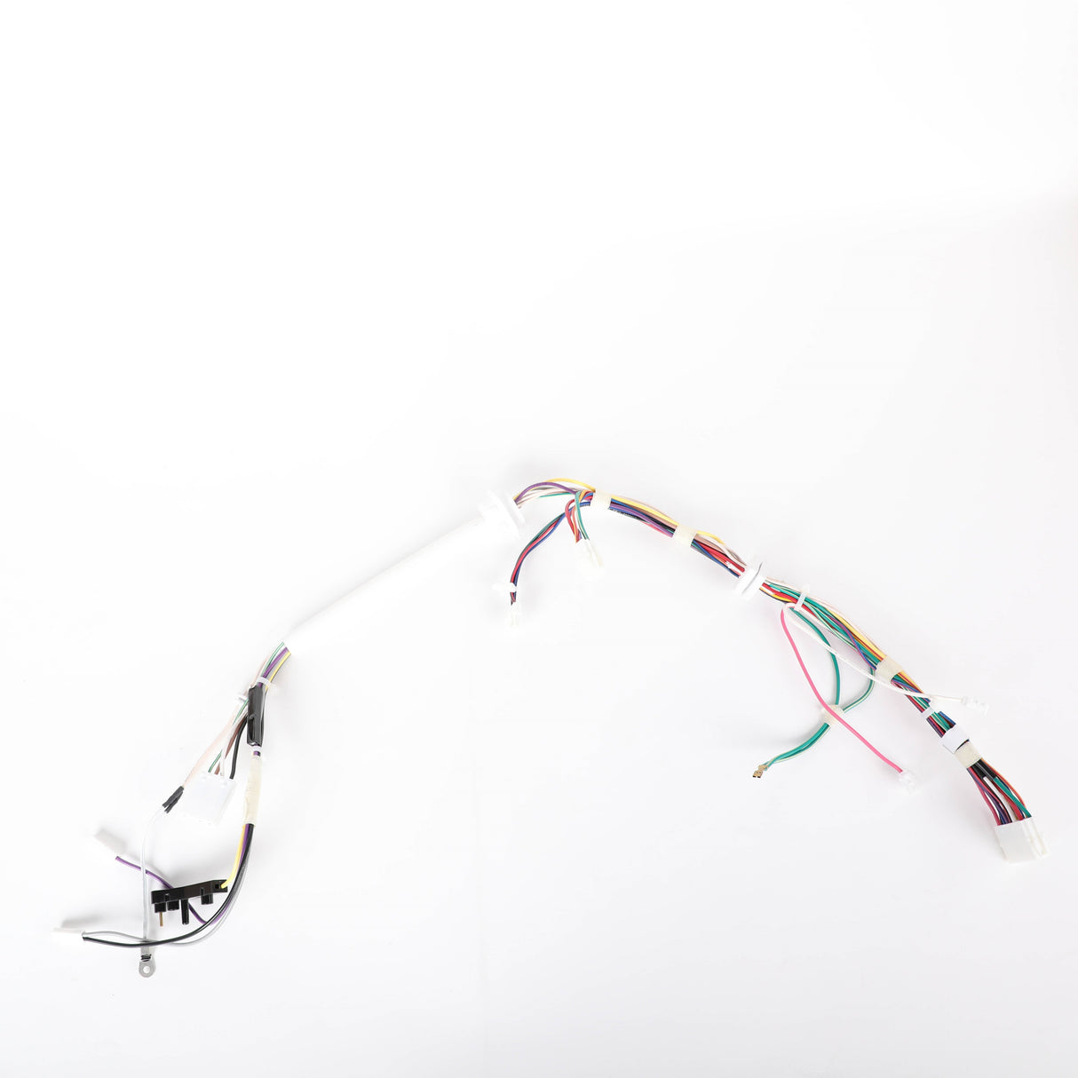 Whirlpool W10312698 Genuine OEM Harness Im Module 20