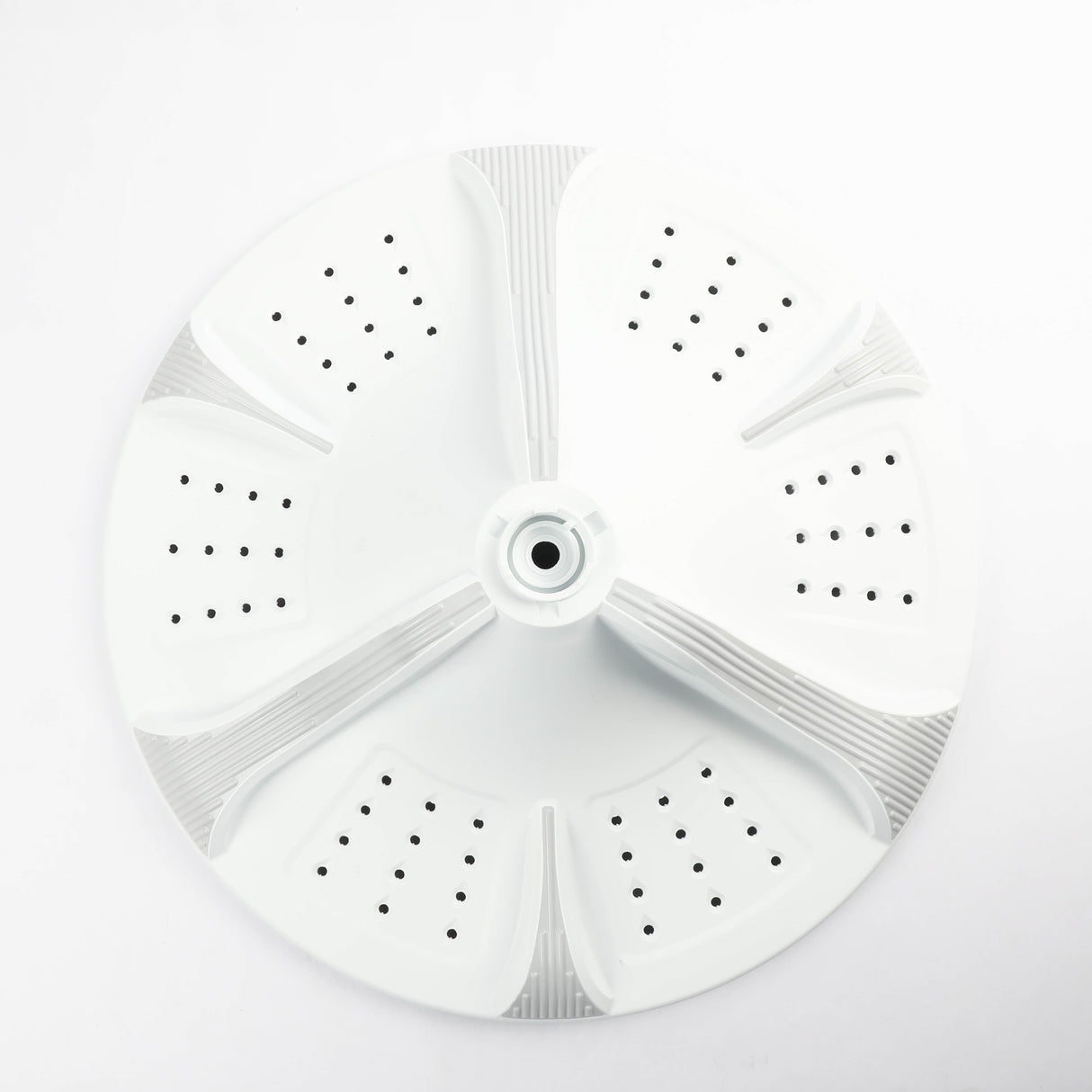 Whirlpool WPW10357576 Genuine OEM Washplate