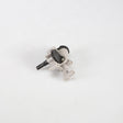 Whirlpool 12001296 Genuine OEM Igniter & Knob Kit