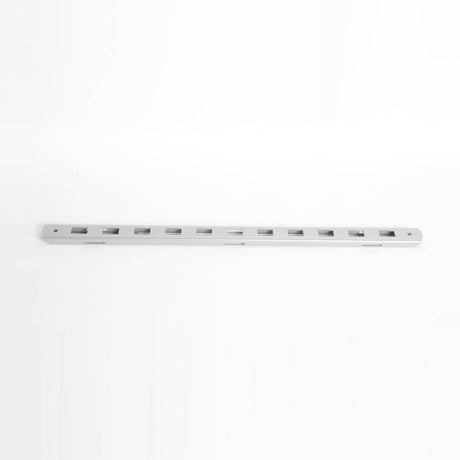 Whirlpool W10467461 Genuine OEM Ladder Shelf Met Silver