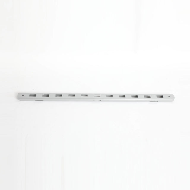 Whirlpool W10467461 Genuine OEM Ladder Shelf Met Silver