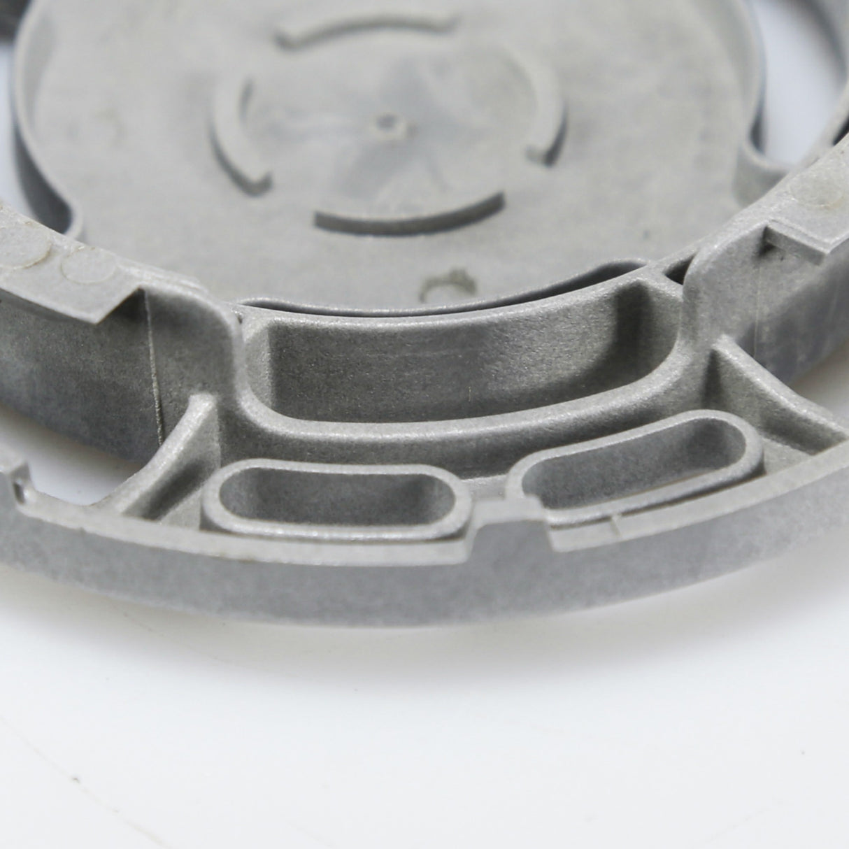 Whirlpool WP99003605 Genuine OEM Nut