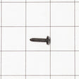 Whirlpool WP8533842 Genuine OEM Screw
