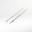 Whirlpool W11766461 Genuine OEM Rail