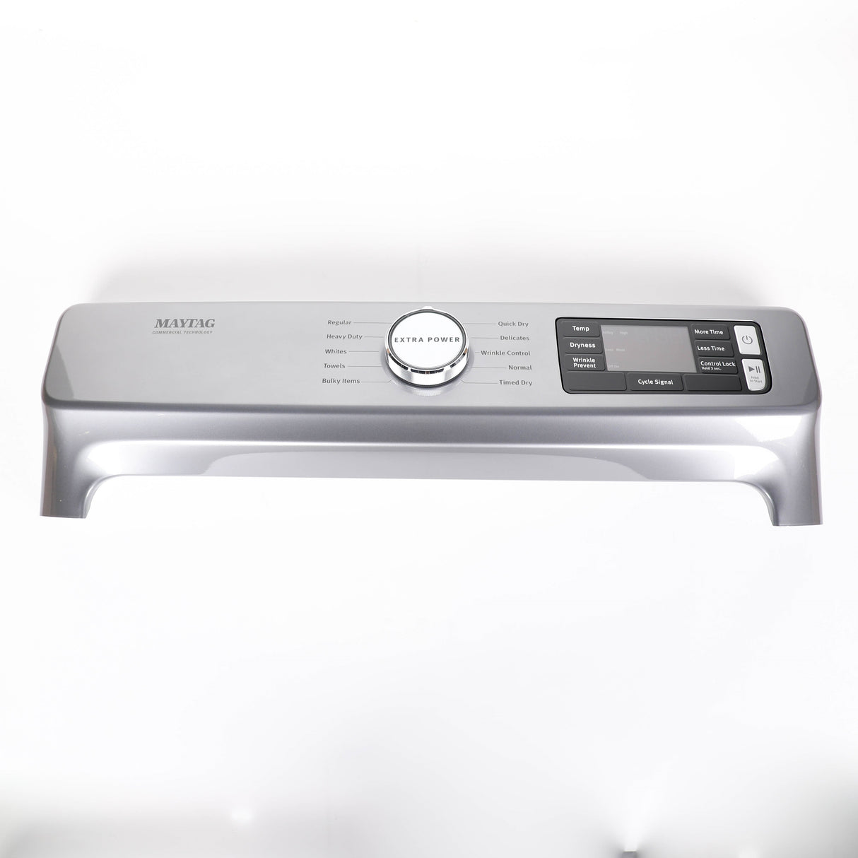 Whirlpool W11384512 Genuine OEM Console