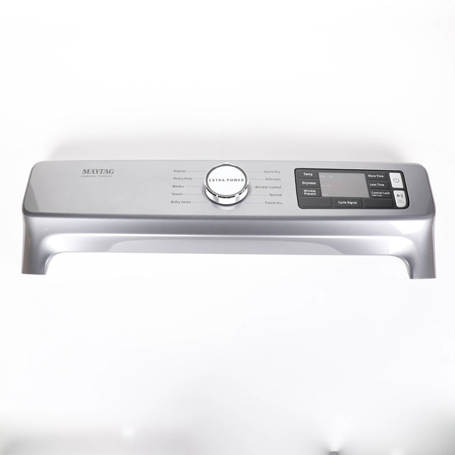 Whirlpool W11384512 Genuine OEM Console