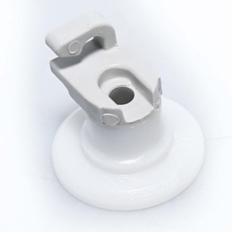 Whirlpool WP8268807 Genuine OEM Wheel Uper