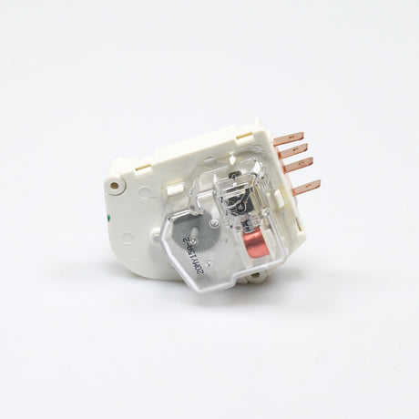 Whirlpool WP68233-2 Genuine OEM Timer Def