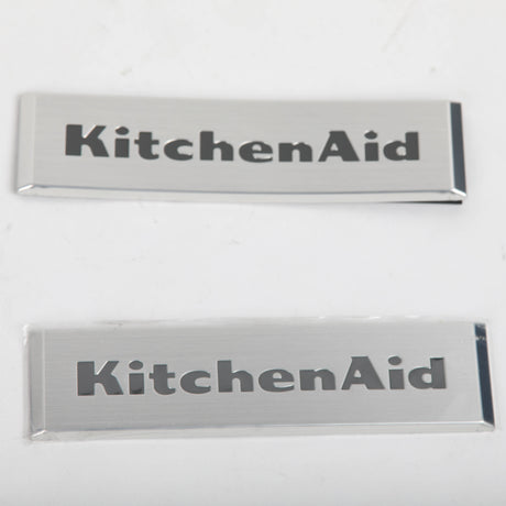 Whirlpool W11179312 Genuine OEM Nameplate