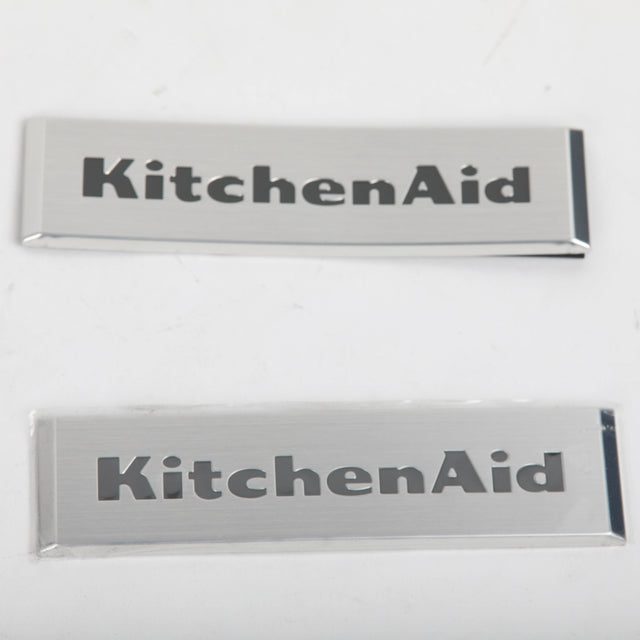 Whirlpool W11179312 Genuine OEM Nameplate