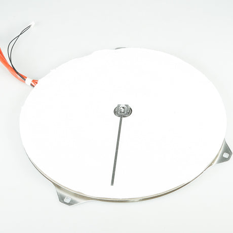 Whirlpool WPW10396549 Genuine OEM Hotplate