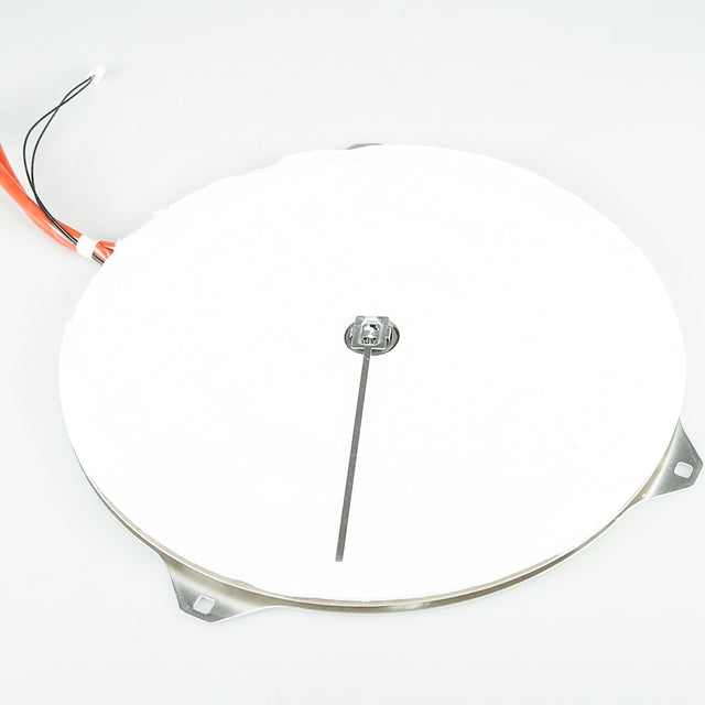 Whirlpool WPW10396549 Genuine OEM Hotplate