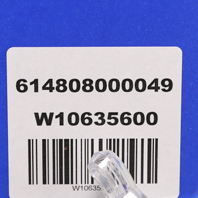Whirlpool W10811958 Genuine OEM Cap Burner