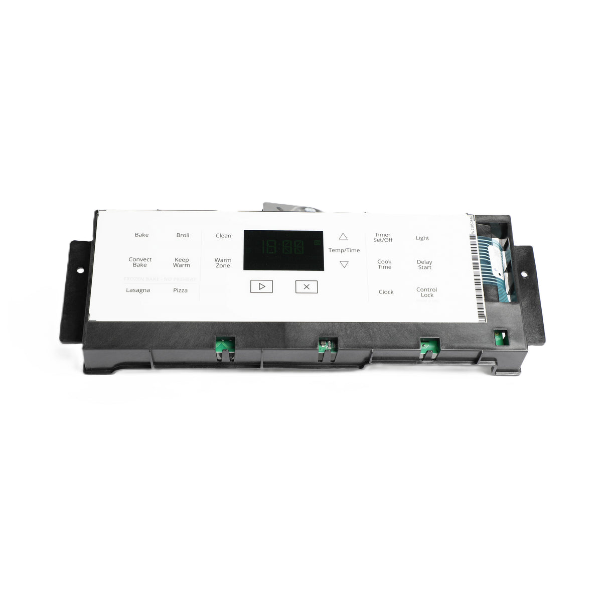 Whirlpool W11546095 Genuine OEM Control Electronic