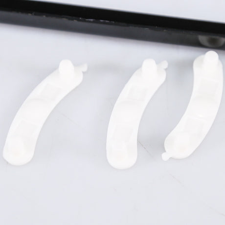 Whirlpool WP3946509 Genuine OEM Skate Plt