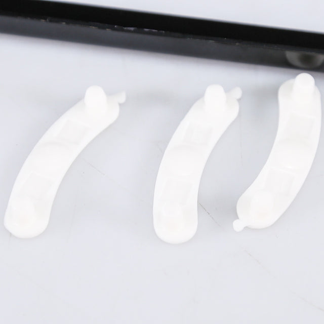 Whirlpool WP3946509 Genuine OEM Skate Plt