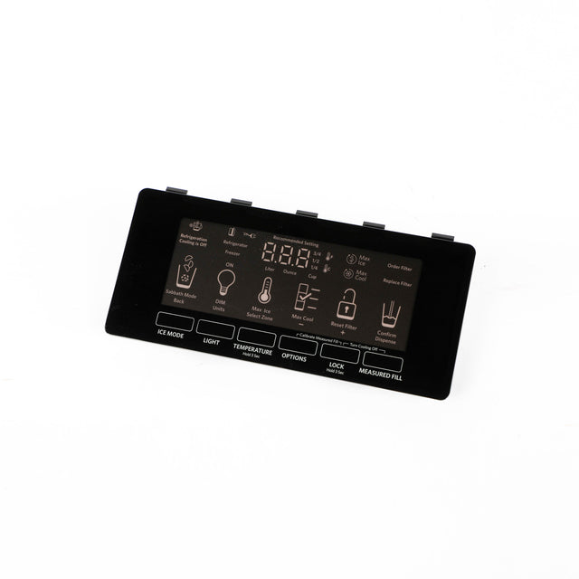 Whirlpool W11324962 Genuine OEM Control Electronic