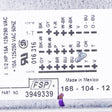 Whirlpool WP3949339 Genuine OEM Timer