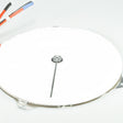 Whirlpool WPW10410578 Genuine OEM Hotplate