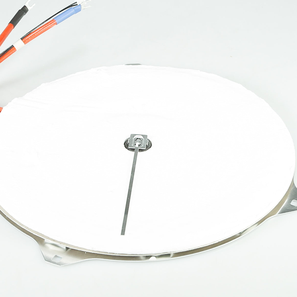 Whirlpool WPW10410578 Genuine OEM Hotplate