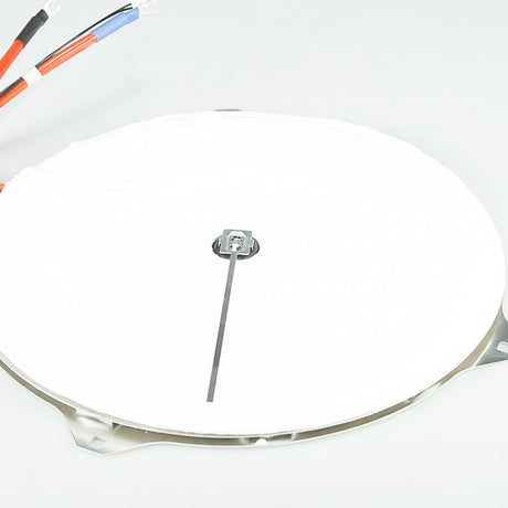 Whirlpool WPW10410578 Genuine OEM Hotplate