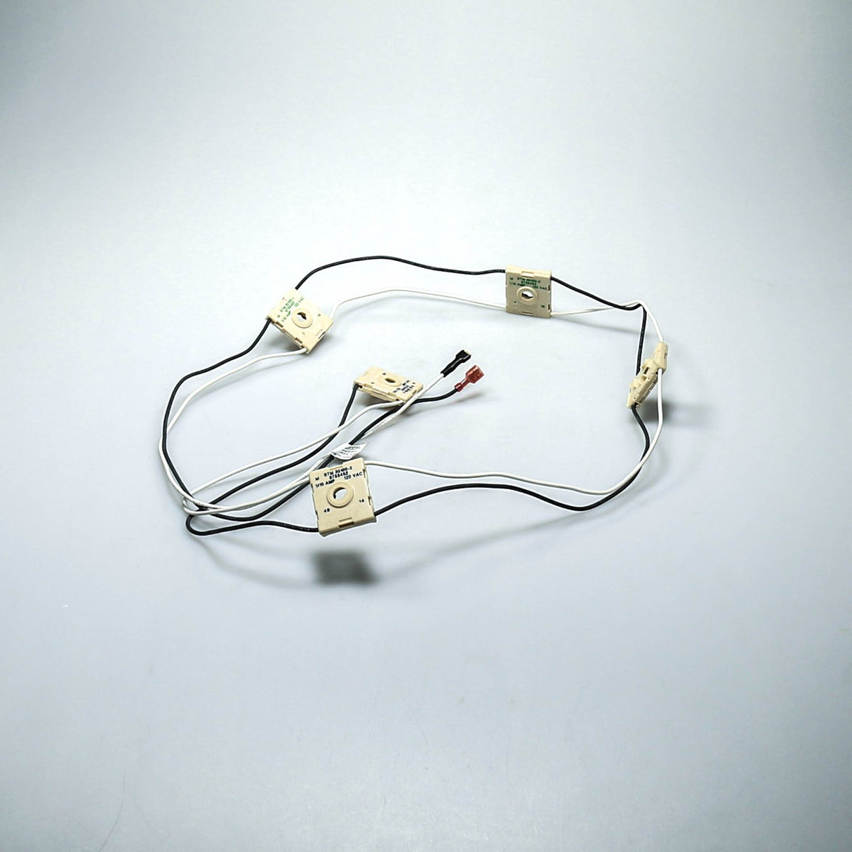 Whirlpool WP4456901 Genuine OEM Harness Wire