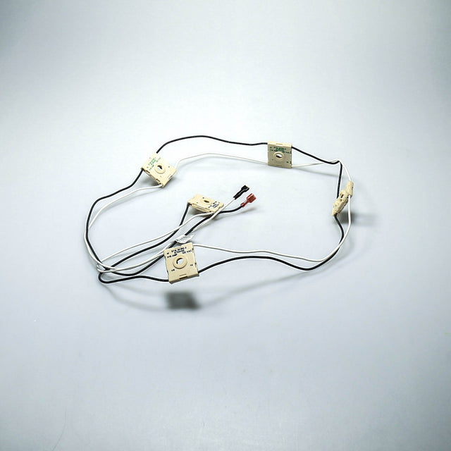 Whirlpool WP4456901 Genuine OEM Harness Wire