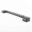 Whirlpool WPW10534167 Genuine OEM Grille Frt
