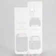 Whirlpool WPW10365887 Genuine OEM Dispenser