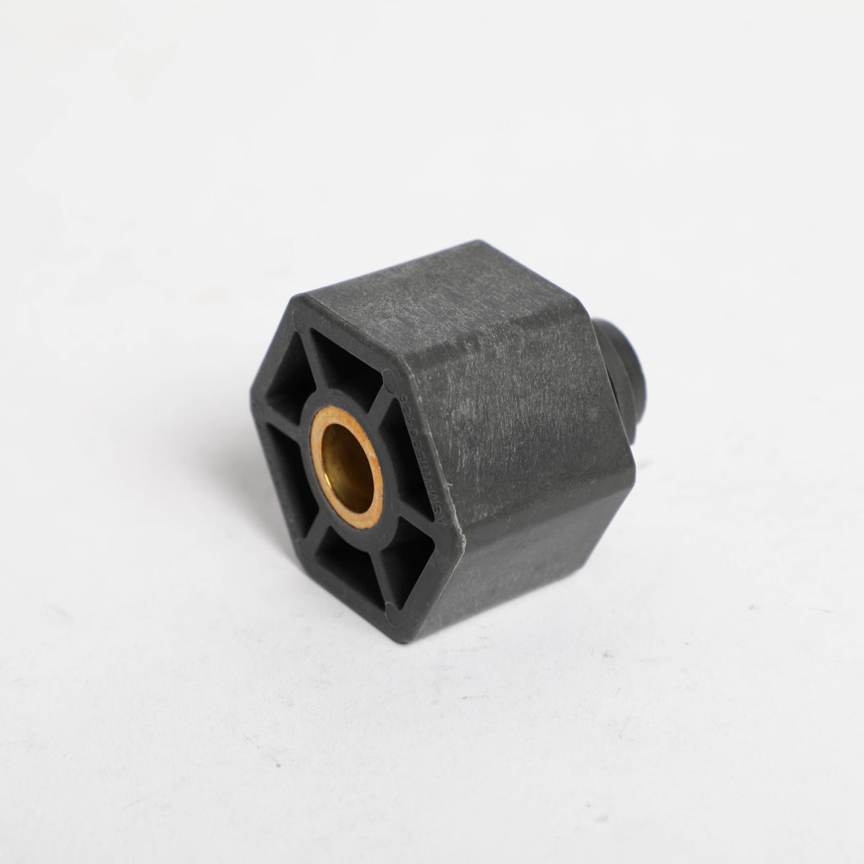 Whirlpool W11668765 Genuine OEM Feet Lvlng