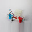 Whirlpool W11614511 Genuine OEM Valve
