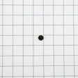 Whirlpool WP12246608 Genuine OEM Button Pl