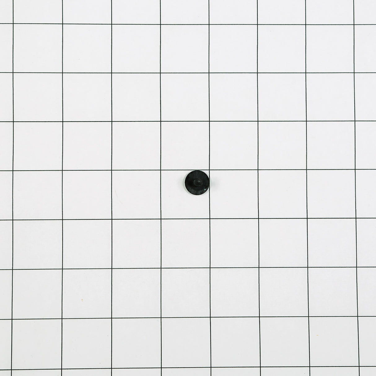 Whirlpool WP12246608 Genuine OEM Button Pl
