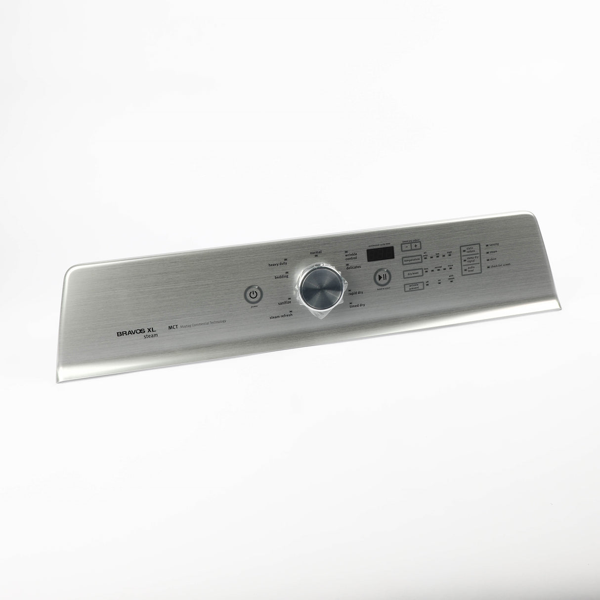 Whirlpool W11042482 Genuine OEM Panel Control