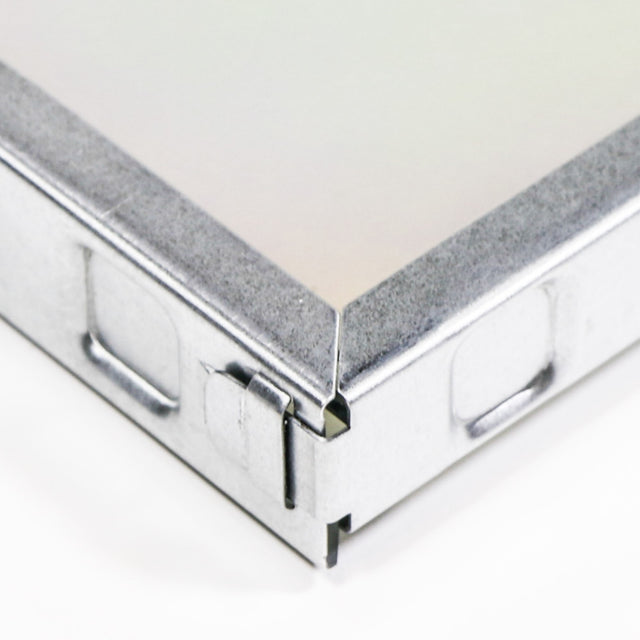 Whirlpool WPW10347596 Genuine OEM Glass Door