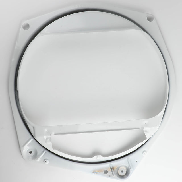 Whirlpool WP697557 Genuine OEM Bulkhead