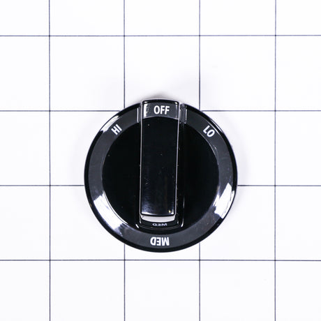 Whirlpool WP7737P414-60 Genuine OEM Knob