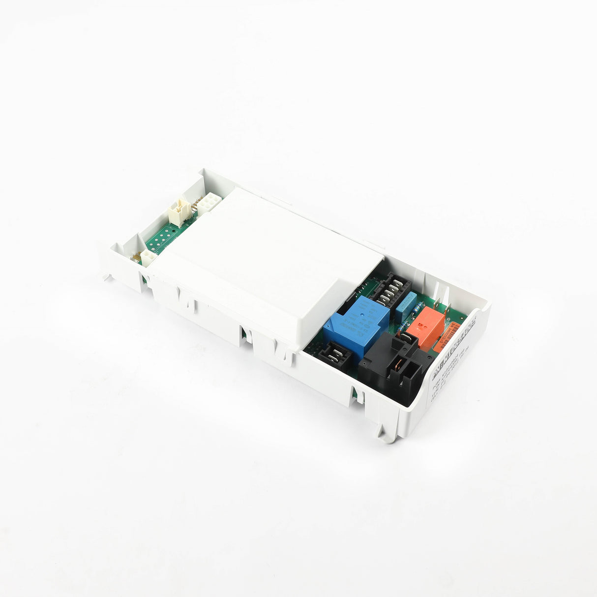 Whirlpool WPW10654005 Genuine OEM Control Electronic