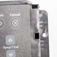 Whirlpool WPW10424890 Genuine OEM Control Electronic