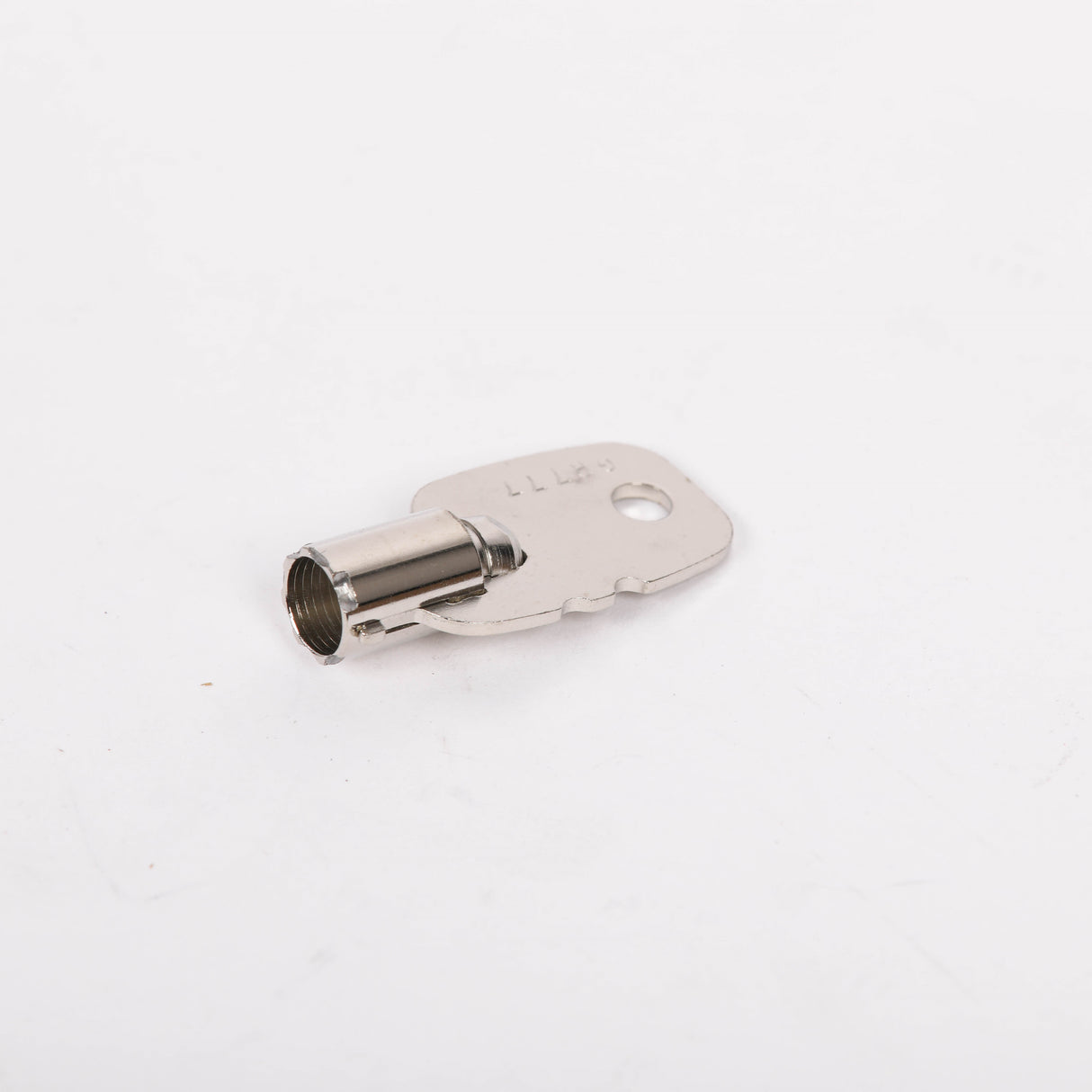 Whirlpool W11685800 Genuine OEM Key