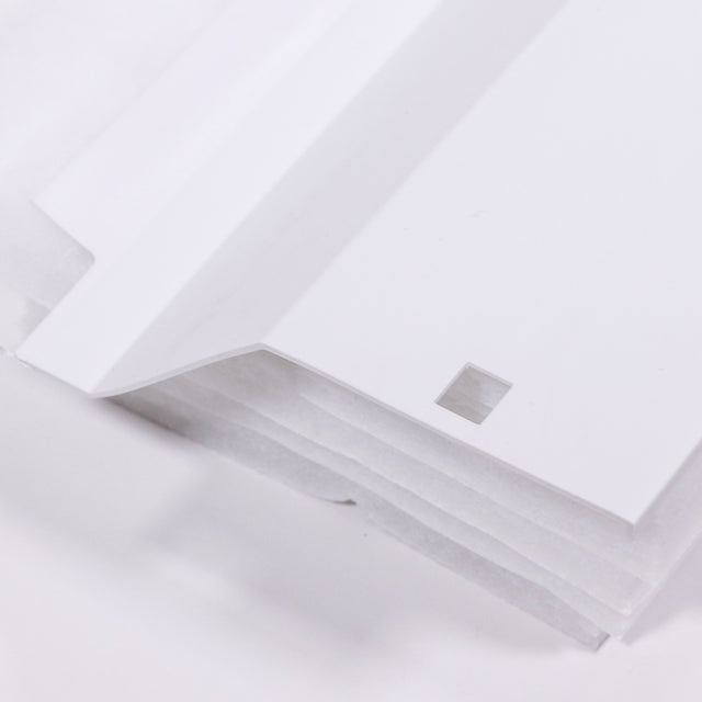 Whirlpool WPW10526115 Genuine OEM Panel