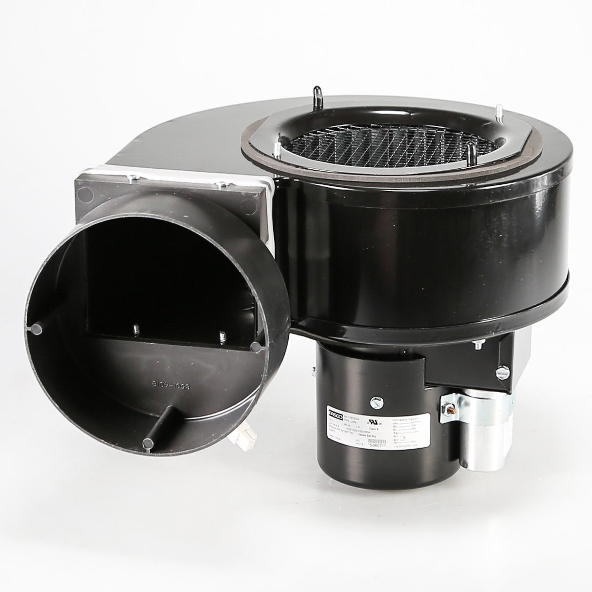 Whirlpool W11083804 Genuine OEM Motor Blower