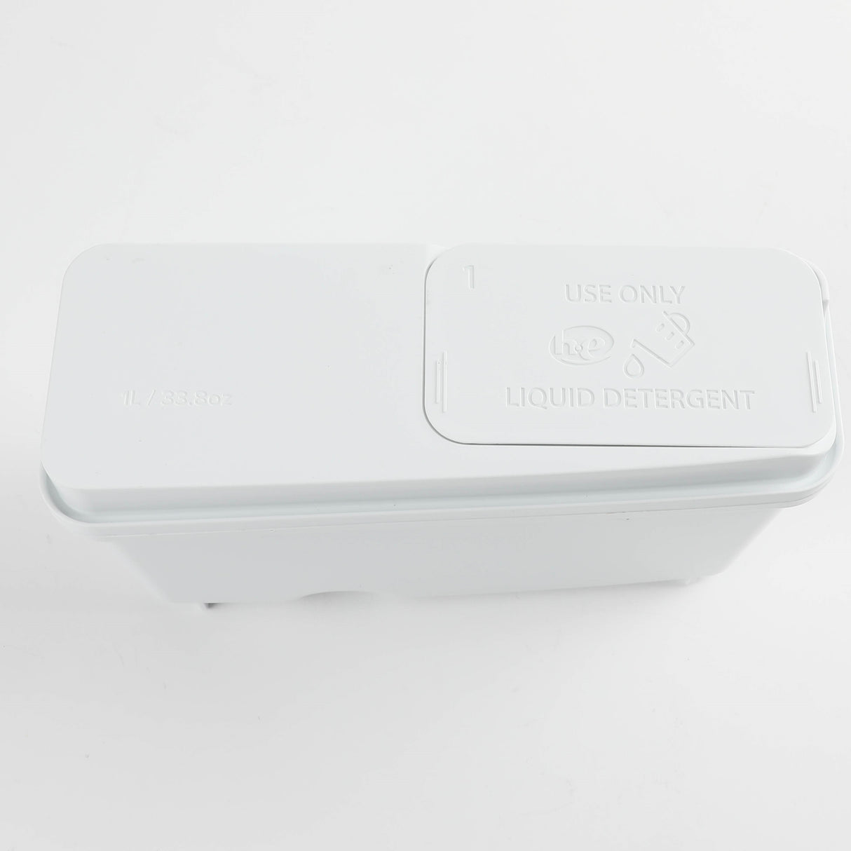 Whirlpool W11568953 Genuine OEM Tank