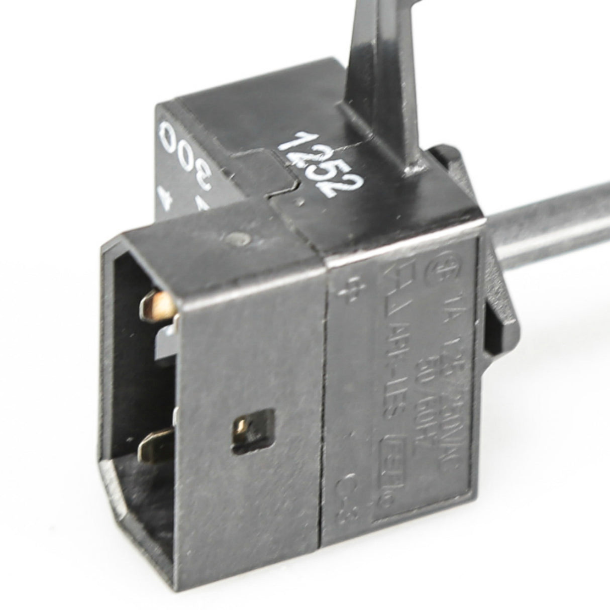 Whirlpool WPW10168256 Genuine OEM Switch Temp