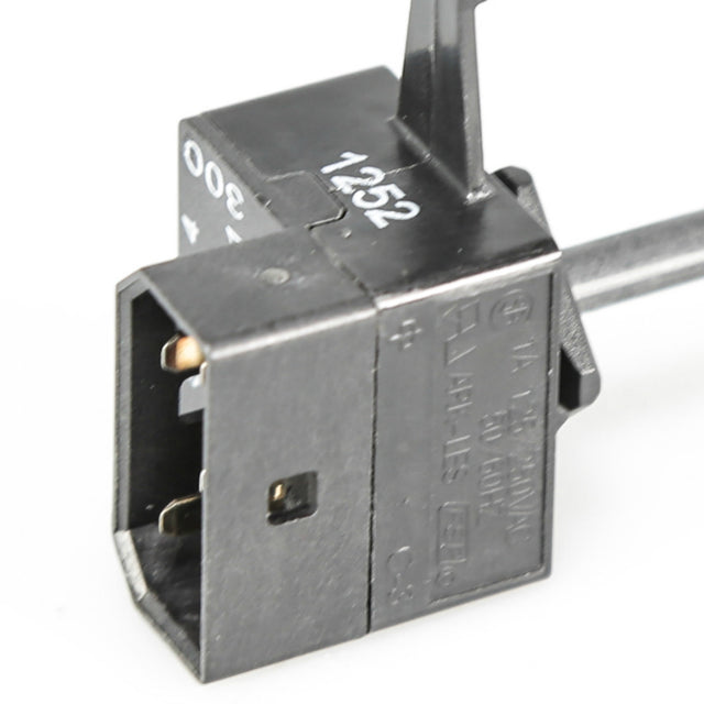 Whirlpool WPW10168256 Genuine OEM Switch Temp