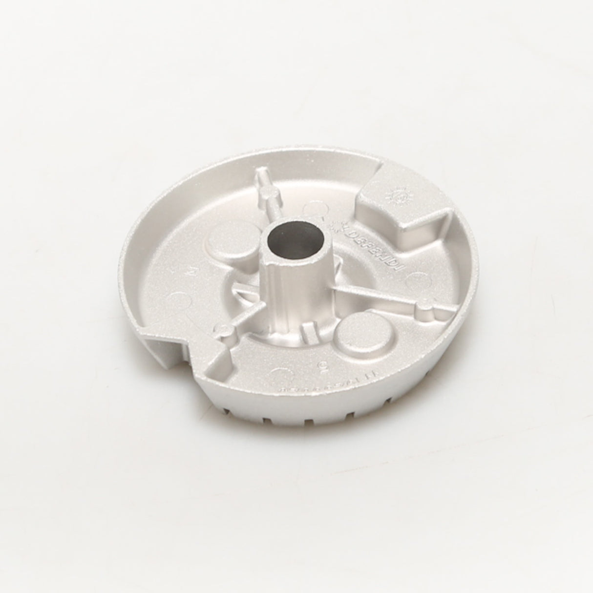 Whirlpool WPW10256025 Genuine OEM Burner Head