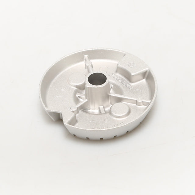 Whirlpool WPW10256025 Genuine OEM Burner Head