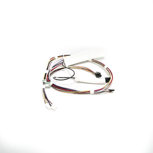 Whirlpool W10494224 Genuine OEM Wire Assembly Mc Xxl Bm De